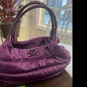 Kate Spade Alpine Hills Stevie Satchel
